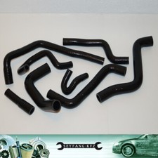 4-lagig Silikon Wasserschlauch