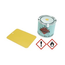 Leifalit saharabraun hell