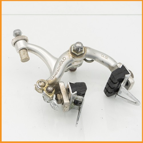 Nos campagnolo neu gran - campagnolo, sport