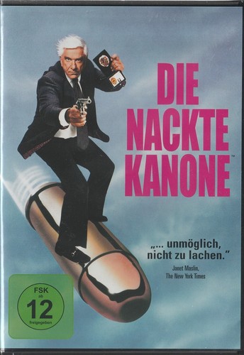 Die nackte kanone leslie - nackte,