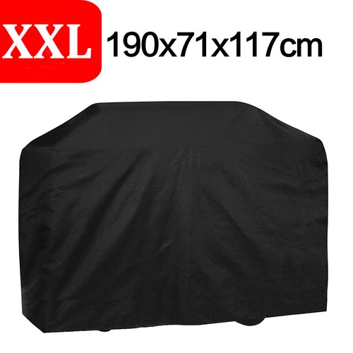 Xxl grillabdeckung bbq grill - xxl,