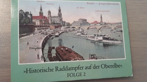 Postkarte sammelbildserie - postkarte,