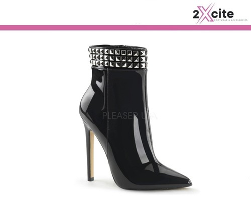 Pleaser high heel - pleaser,