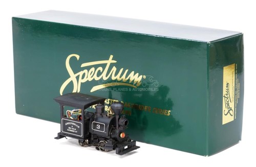 Spur bachmann spectrum 25357 - bachmann,