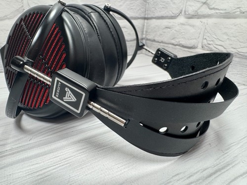 Audeze headphones - audeze,