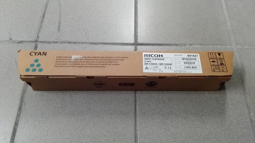 Ricoh 841427 tonerkartusche - 841427,