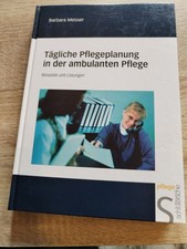 Tägliche Pflegeplanung in der ambulanten Pflege