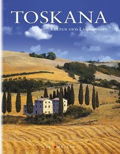 Kultur und Landschaft: Toskana