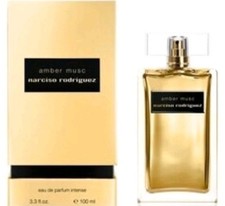Narciso Rodriguez Amber Musc 100ml