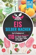 Eis selber machen: Das Eis