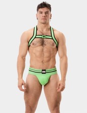 Barcode berlin jock - jock, andreus