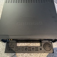 Grundig Videorecorder GV464