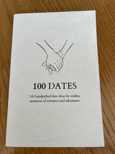 100 dates handpicked ideas - handpicked,