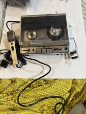 Vintage DeJur Grundig