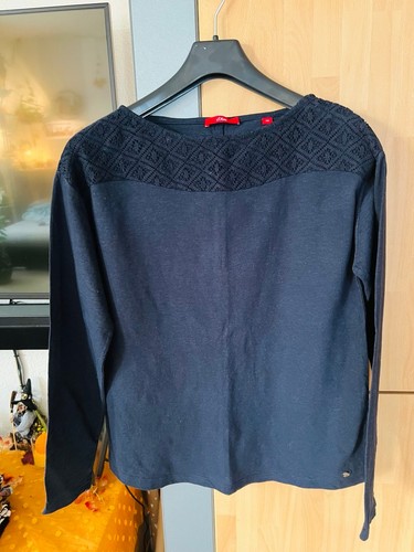 Damen bluse 38 - gr,