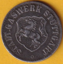 Stuttgart - Städtisches