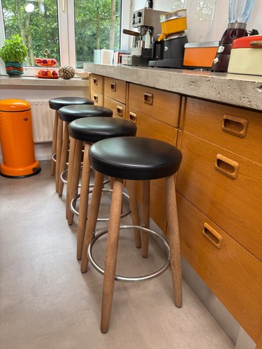 Ch58 ch56 barhocker stool - ch58,