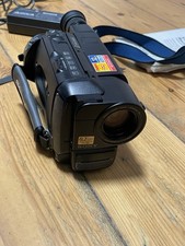 Camescope Sony Handycam Vision CCD-TRV13E PAL 8mm Video8 XR Video Camera
