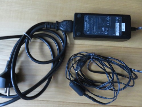Netzteil yamaha ladegerät - netzteil,