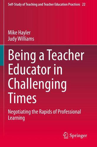 Mike hayler being a - (u.,