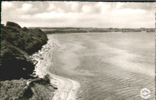 Eckernfoerde ostseebad - eckernfoerde,