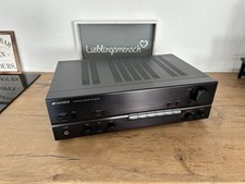 SANSUI AU-X417R  hochwertiger Stereo Verstärker Amplifier +Phono
