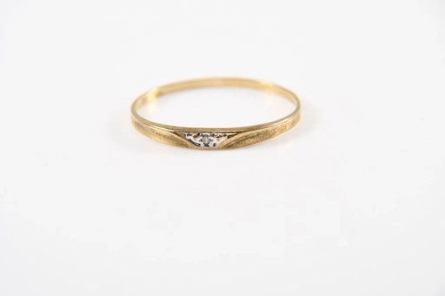 Goldjunge sucht neue