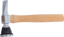 Ausbeul-Riffelhammer Ø38mm