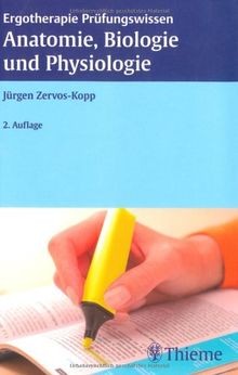 Ergotherapie prüfungswissen - ergotherapie,