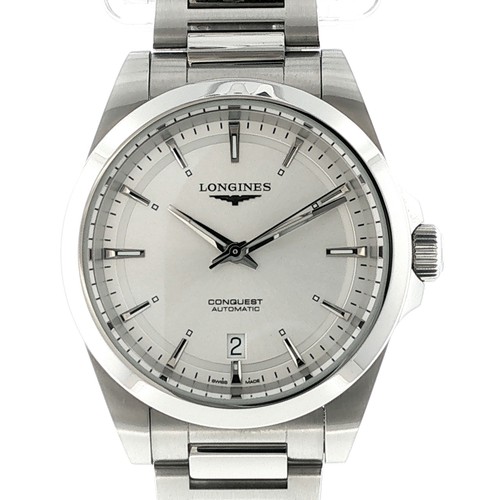 Longines conquest l37204726 - conquest,