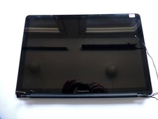  Original MacBook Pro 15"