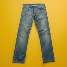 Lee POWELL Jeans Herren W30
