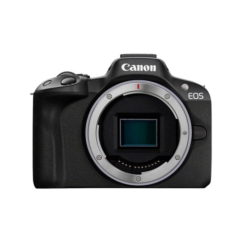 Canon eos r50 spiegellose - canon,
