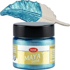 ViVA DECOR Maya Gold 45 ml