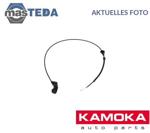 1251036 motorhaubenzug kamoka - 1251036,