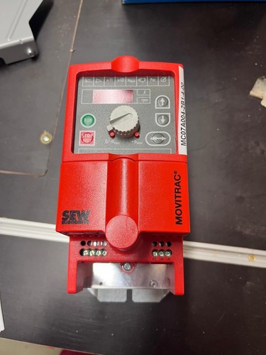Sew eurodrive movitrac - sew,