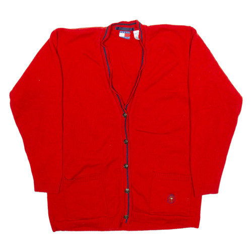 Tommy hilfiger damen cardigan - tommy,