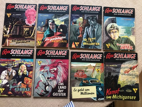 Rote schlange 47 - "rote, schlange"