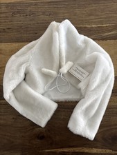 Warme  Bolero Kommunionjacke