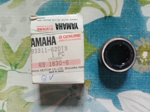 Yamaha 250 1981 - yamaha, 1990