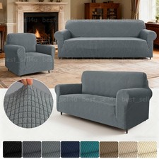 1/2/3/4 Sitzer High Elastic