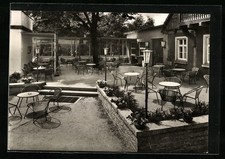 AK Steina / Pulsnitz