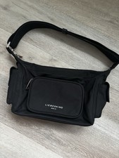 Liebeskind Berlin Lila Nylon S