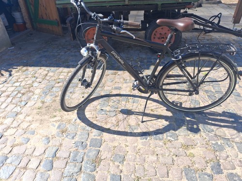 Herren fahrrad zoll - herren,