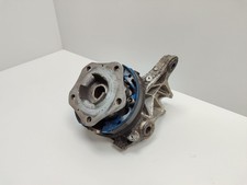 Porsche 911 996 Facelift