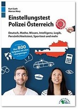 Einstellungstest Polizei