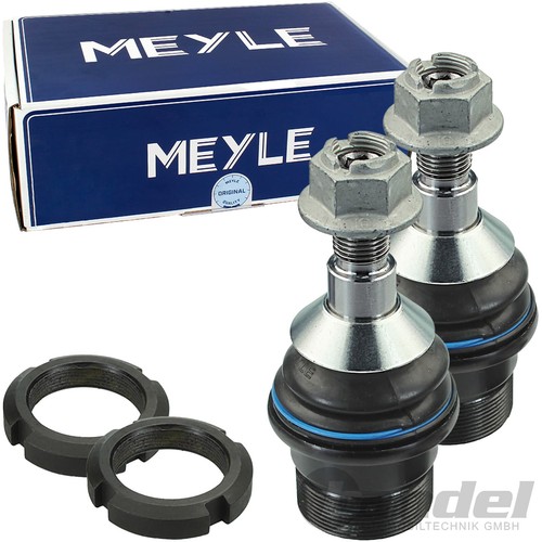 Meyle traggelenk - 2x,