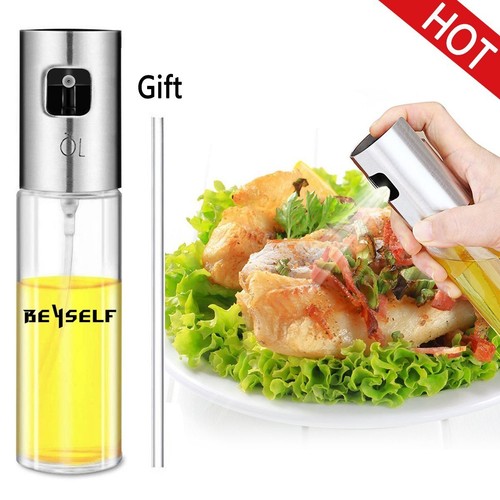 ölsprüher essigspender 100ml - Ölsprüher,