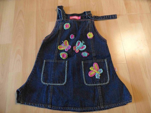 Mim schönes jeans - mim-pi,