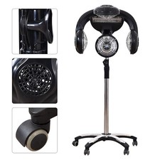 1400W Profi Friseursalon